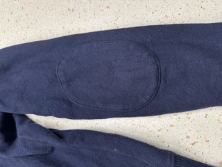 Tommy Hilfiger cardigan blu