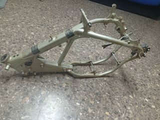 Chasis KTM 450 EXC 2004