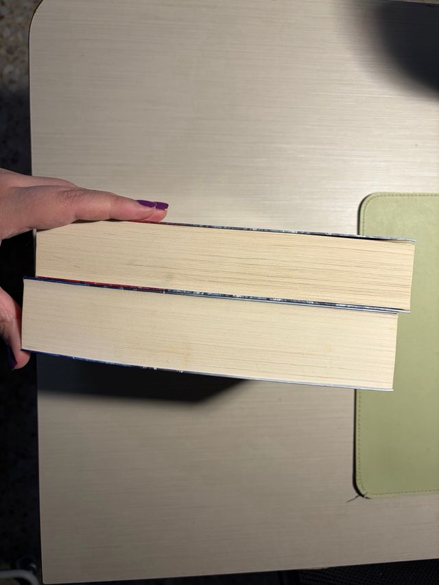 Bruma roja / Reino feroz Lucia G sobrado 