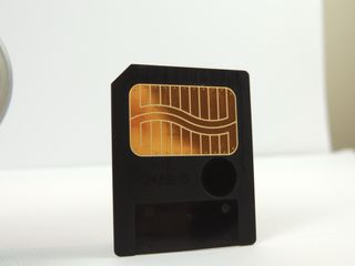 Fujifilm DX-5 Fotocamera Digitale Vintage