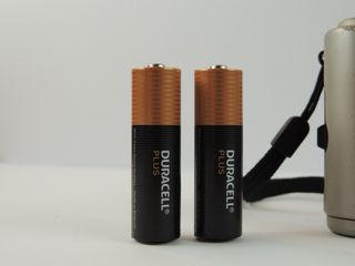 Fujifilm DX-5 Fotocamera Digitale Vintage