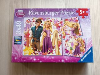 Puzzle Enredados OFERTA 3x2