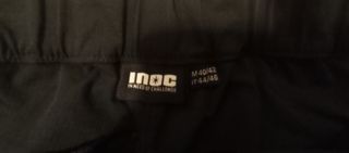 Pantaloni trekking donna neri tg46