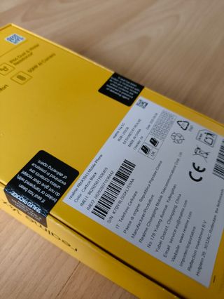 Realme 14x 5G Carbon Black 256GB