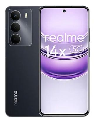Realme 14x 5G Carbon Black 256GB