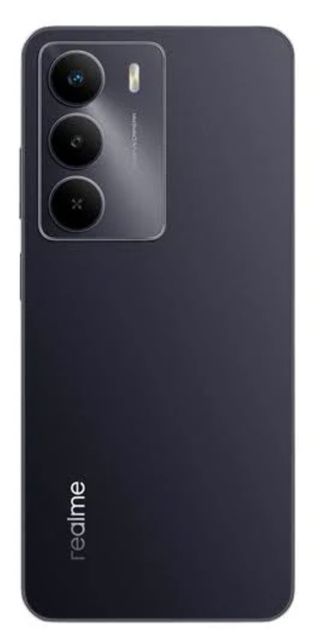 Realme 14x 5G Carbon Black 256GB