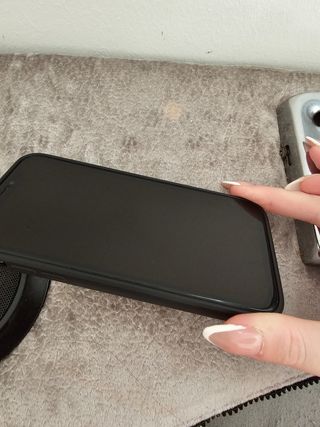 iPhone 11 Negro