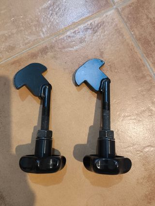 Reja separadora vw Touran 1t3 original