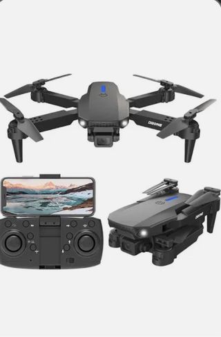 Dron