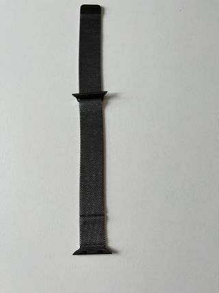 Correa Apple Watch Milanese Loop carbon neutral 46