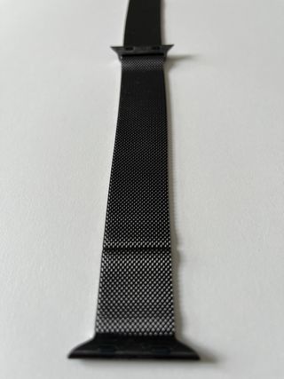 Correa Apple Watch Milanese Loop carbon neutral 46