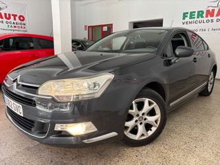 Citroen C5 2010