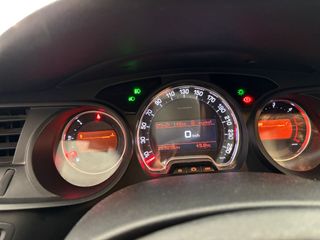 Citroen C5 2010