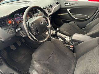 Citroen C5 2010