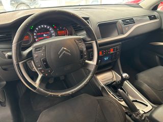 Citroen C5 2010
