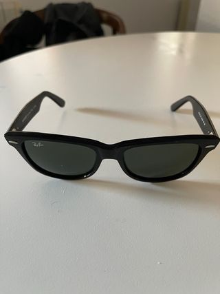 Gafas Ray-Ban Wayfarer Classic Unisex