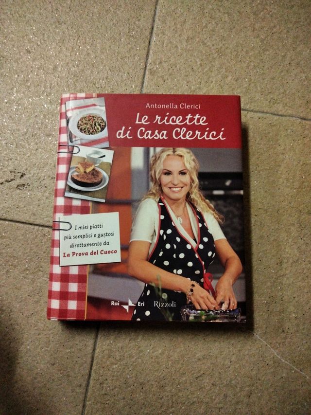 Le ricette di Casa Clerici