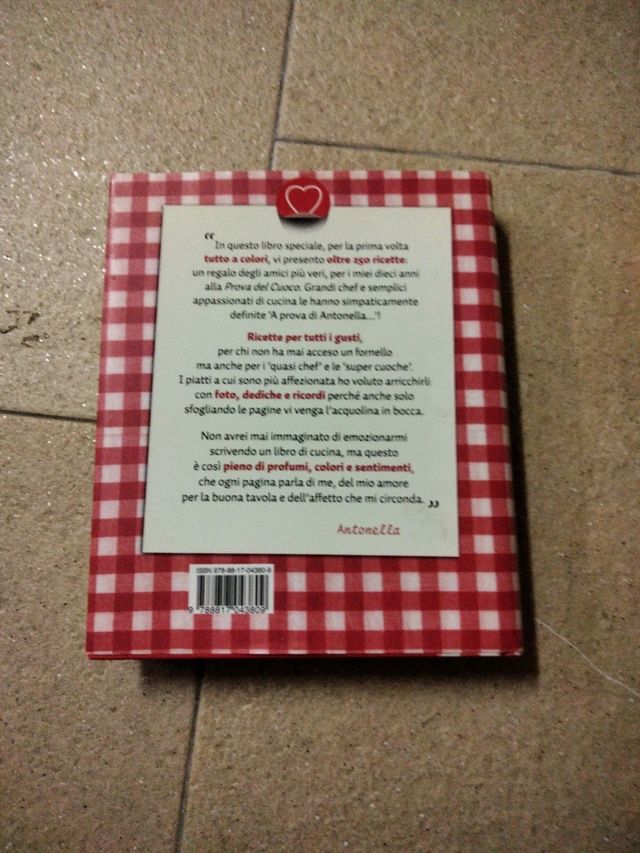 Le ricette di Casa Clerici