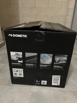 Nevera Portátil Dometic CFF 35