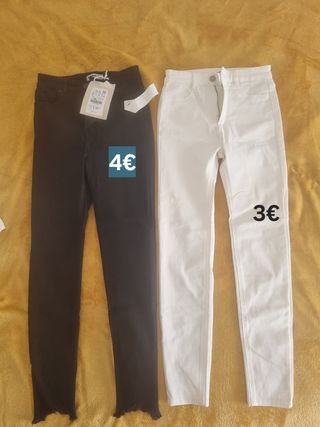 Ropa juvenil
