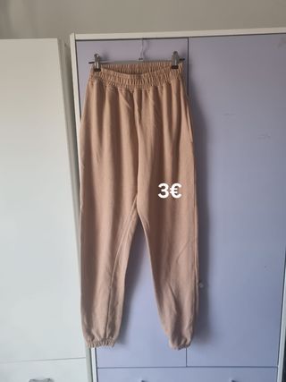 Ropa juvenil