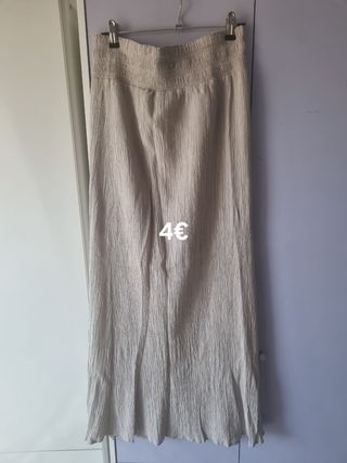 Ropa juvenil