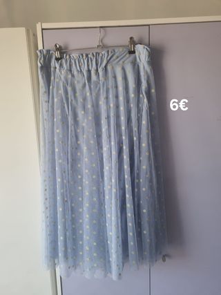 Ropa juvenil
