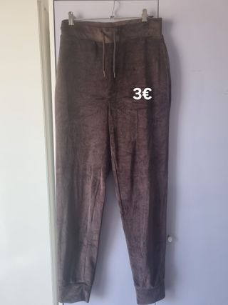 Ropa juvenil