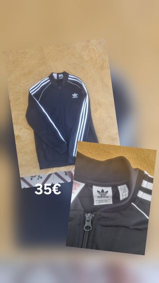Ropa juvenil