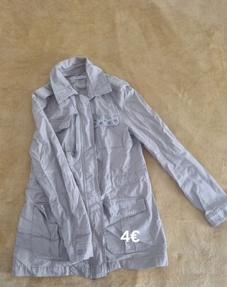 Ropa juvenil