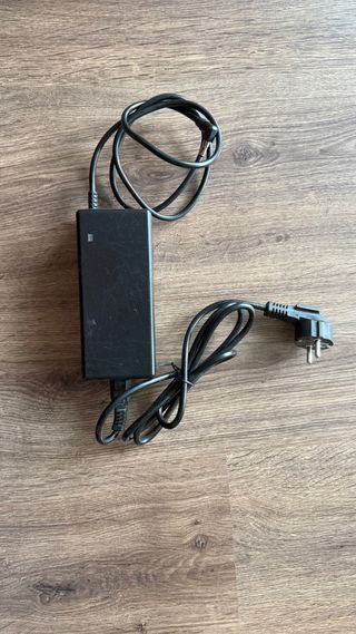 CARGADOR BICI ELÉCTRICA TILT 500