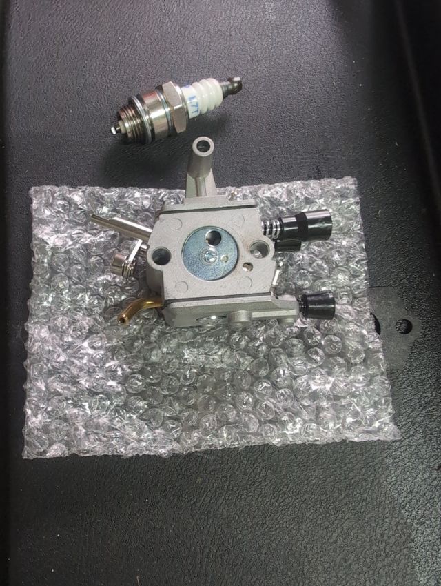 Carburador desbrozadora Stihl