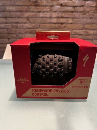 Cubierta Specialized Renegade 29x2.35 Control