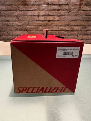 Cubierta Specialized Renegade 29x2.35 Control
