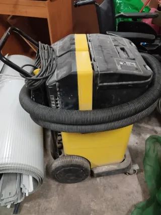 Aspirador Karcher NT 602 ECO