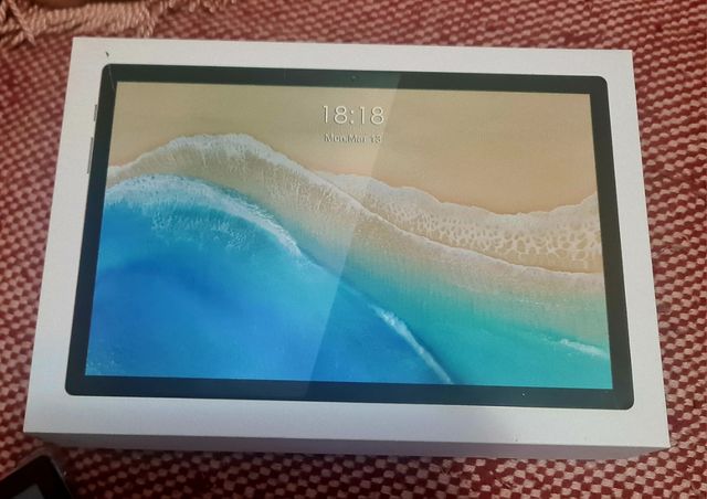 Tablet Pad6Max