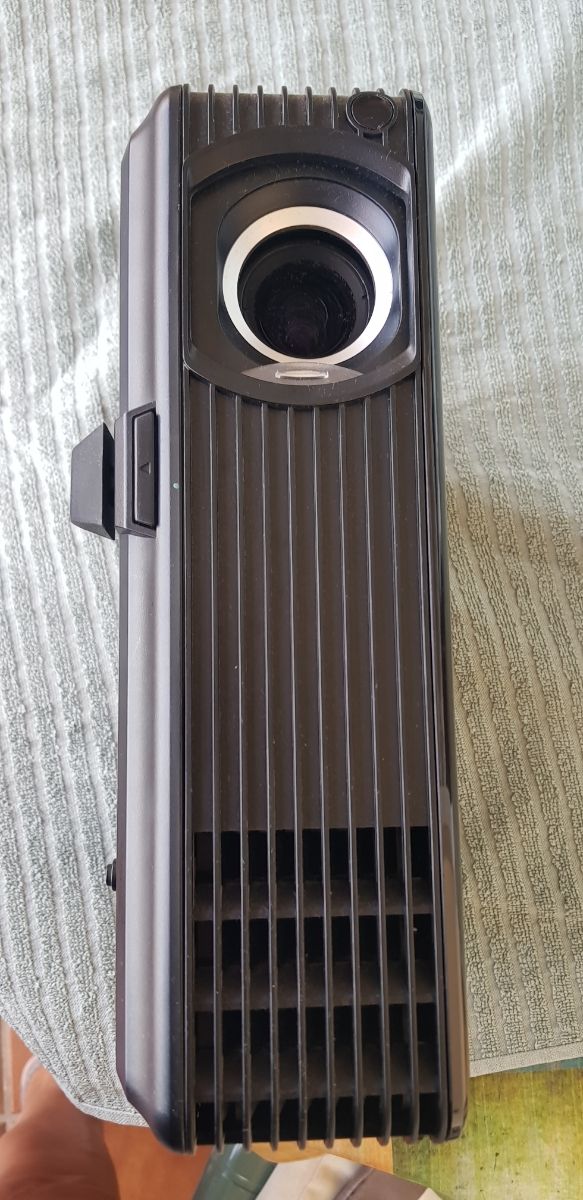 Proyector Acer usado muy poco.