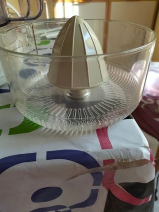 Robot da cucina Multipratic Braun