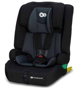  Kinderkraft SAFETY FIX 2 I-SIZE 75-150 cm Silla c