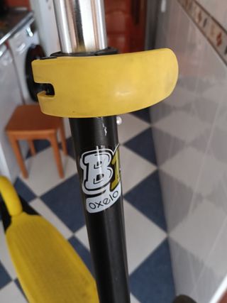 Patinete de niño buen estado 