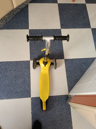 Patinete de niño buen estado 