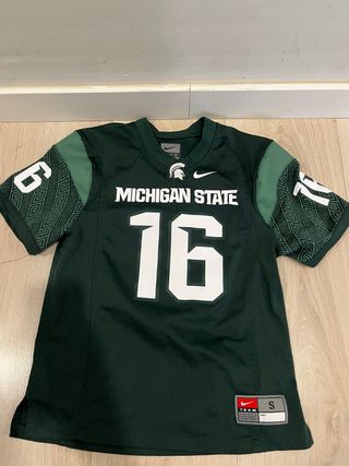 Camiseta fútbol americano 