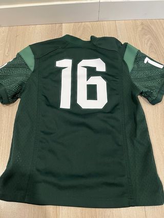 Camiseta fútbol americano 