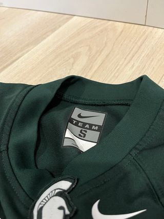 Camiseta fútbol americano 