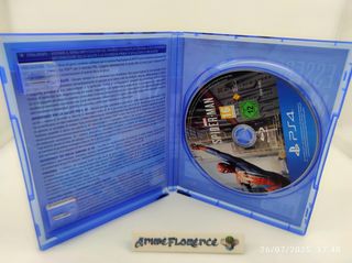 Marvel's Spider-Man PS4 (PlayStation 4) italiano
