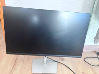 Monitor DELL 27” color negro