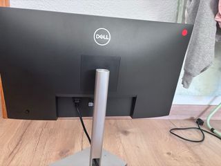 Monitor DELL 27” color negro