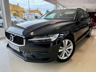 Volvo V60 2019