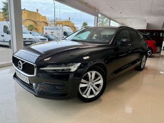 Volvo V60 2019