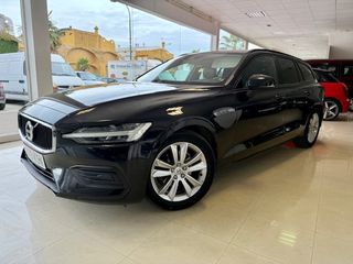Volvo V60 2019